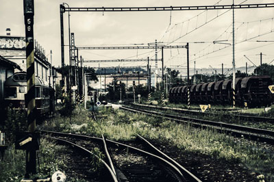 PVC貼面板